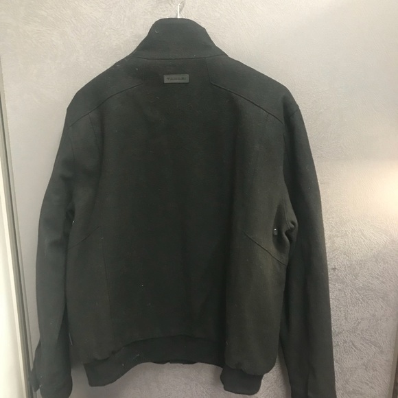 Men’s Tahari Jacket size L - Picture 2 of 2